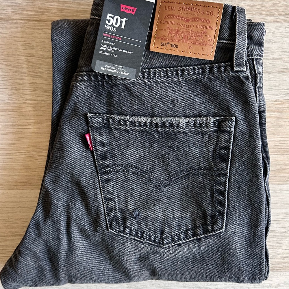 Levi’s || 501 90s Jeans